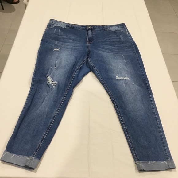 City Chic | Jeans | City Chic Harley 